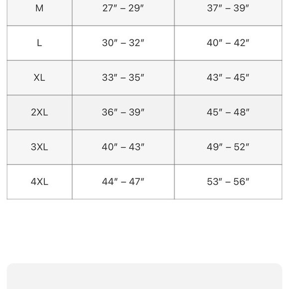 Design Veronique Style 1653H
Non-Zippered High-Back Body Girdle L - Picture 6 of 10